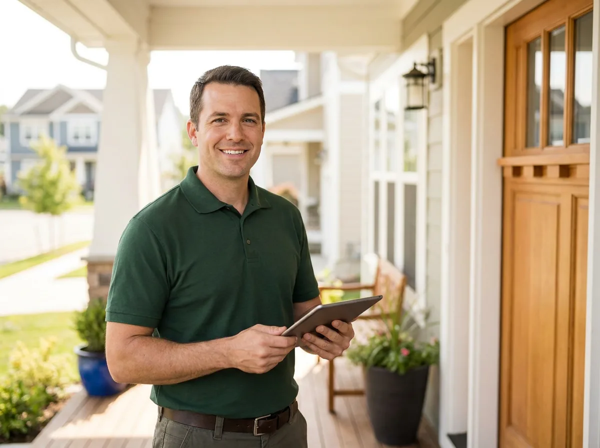 Pest control FAQs for Baxter Springs, KS